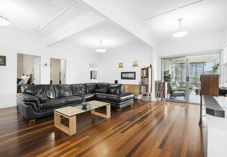 Second view of Homely house listing, 43 Clifford Street, Stafford QLD 4053