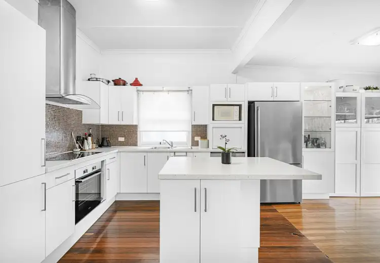 Third view of Homely house listing, 43 Clifford Street, Stafford QLD 4053