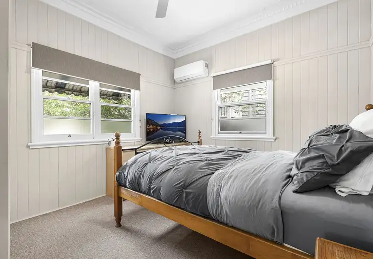 Fifth view of Homely house listing, 43 Clifford Street, Stafford QLD 4053