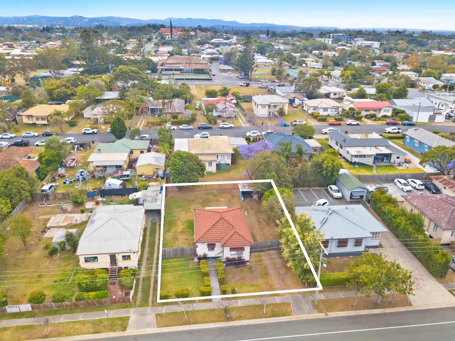 Main view of Homely house listing, 35 Manila Street, Beenleigh QLD 4207