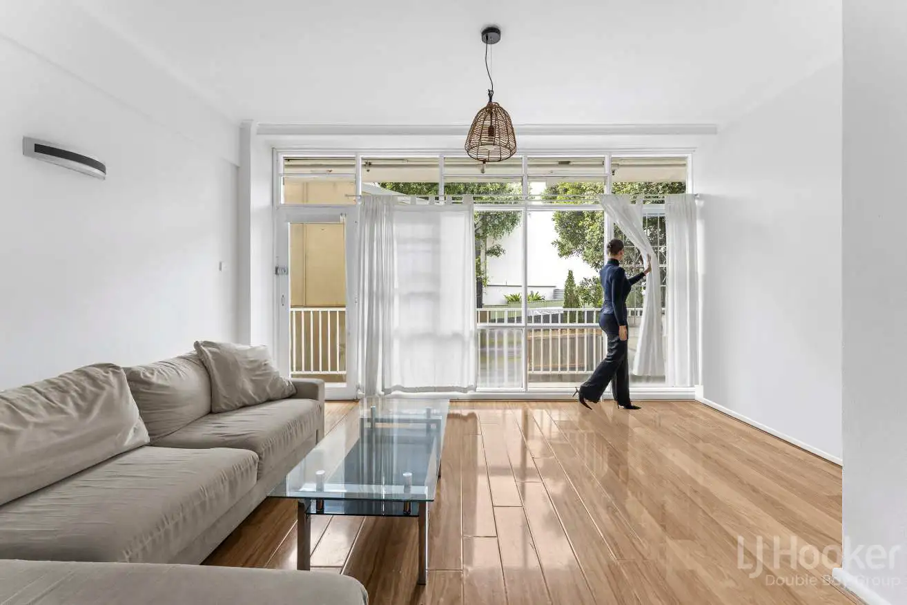 Main view of Homely apartment listing, 4/83 Old South Head Road, Bondi Junction NSW 2022