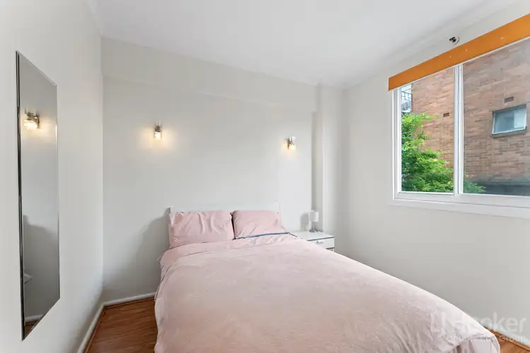Second view of Homely apartment listing, 4/83 Old South Head Road, Bondi Junction NSW 2022