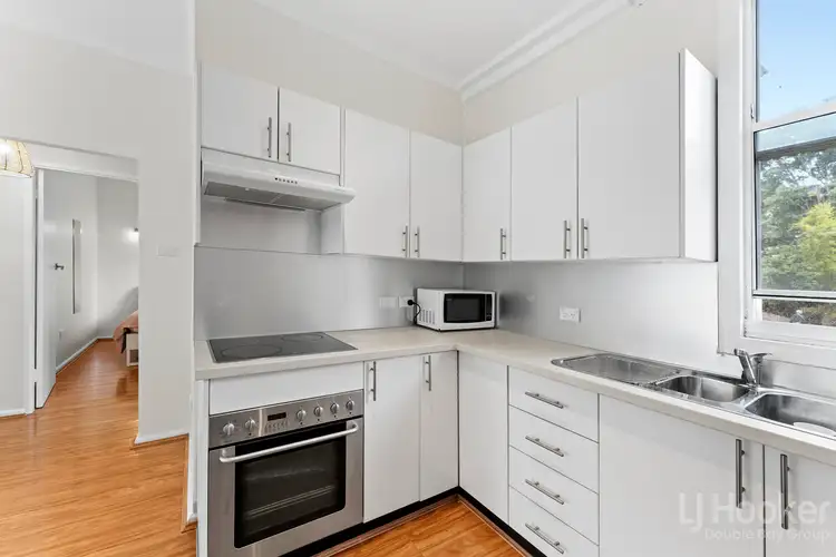 Third view of Homely apartment listing, 4/83 Old South Head Road, Bondi Junction NSW 2022