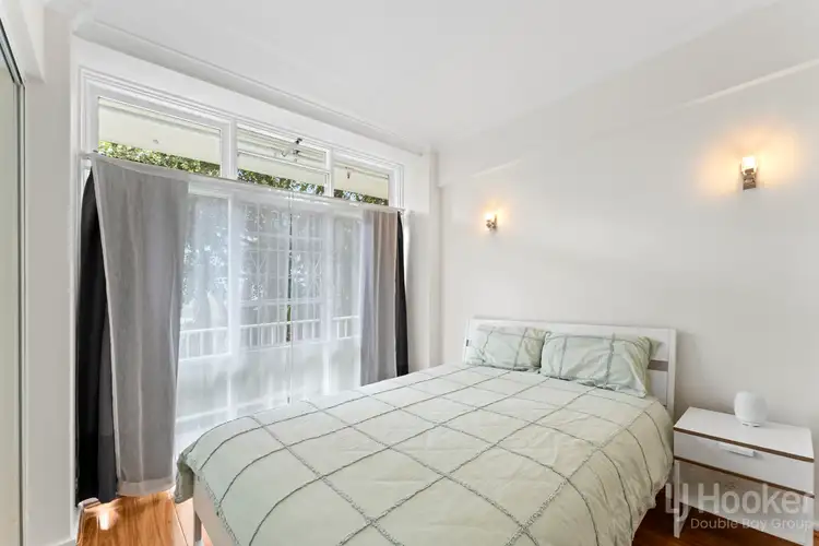 Fifth view of Homely apartment listing, 4/83 Old South Head Road, Bondi Junction NSW 2022