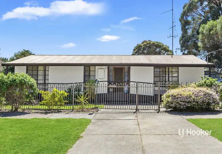 Main view of Homely house listing, 25 High Street, Broadford VIC 3658