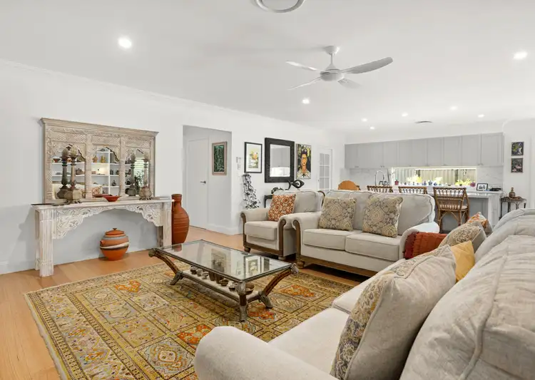 Third view of Homely house listing, 3 Bunyan Avenue, Old Bar NSW 2430