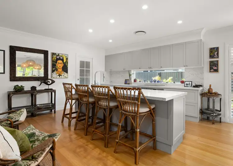 Fourth view of Homely house listing, 3 Bunyan Avenue, Old Bar NSW 2430