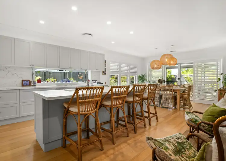 Fifth view of Homely house listing, 3 Bunyan Avenue, Old Bar NSW 2430