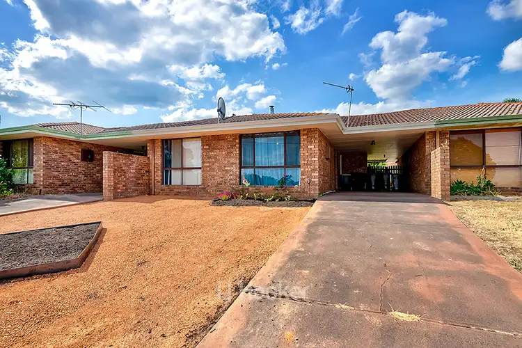5B Coverley, Collie WA 6225