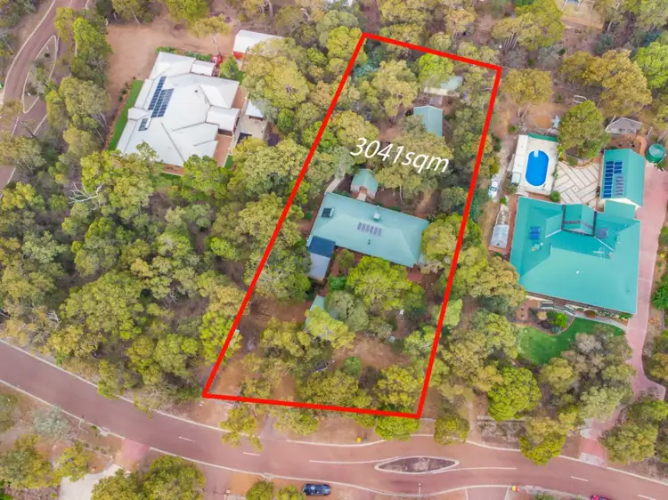 4 Sewell Street, Bedfordale WA 6112