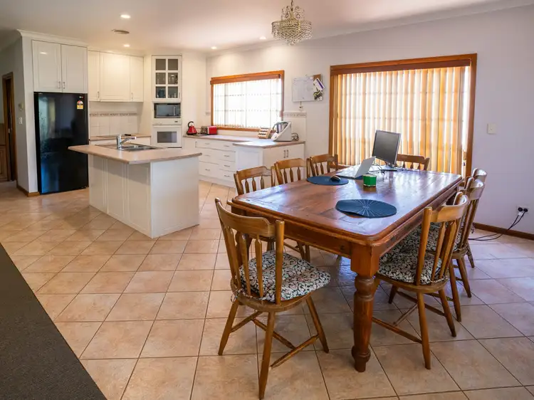 Fourth view of Homely house listing, 247 Lakeside Drive, Lake Boga VIC 3584