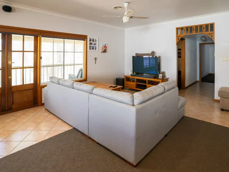 Fifth view of Homely house listing, 247 Lakeside Drive, Lake Boga VIC 3584