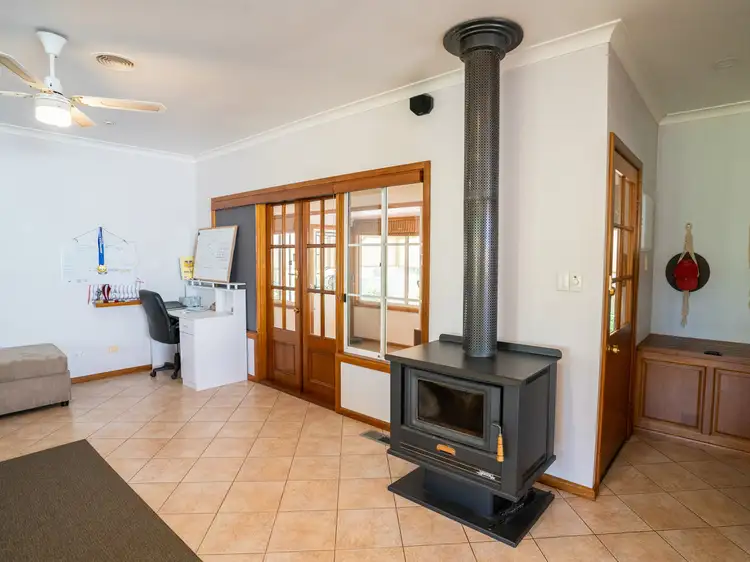 Seventh view of Homely house listing, 247 Lakeside Drive, Lake Boga VIC 3584