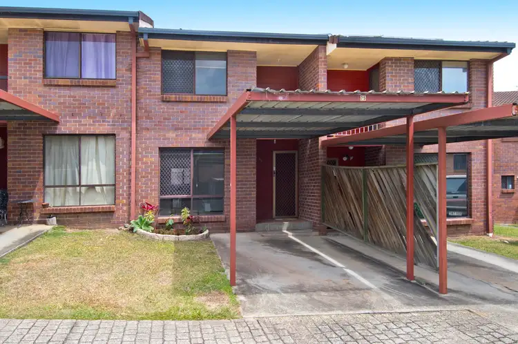 25/93-99 Logan Street, Beenleigh QLD 4207