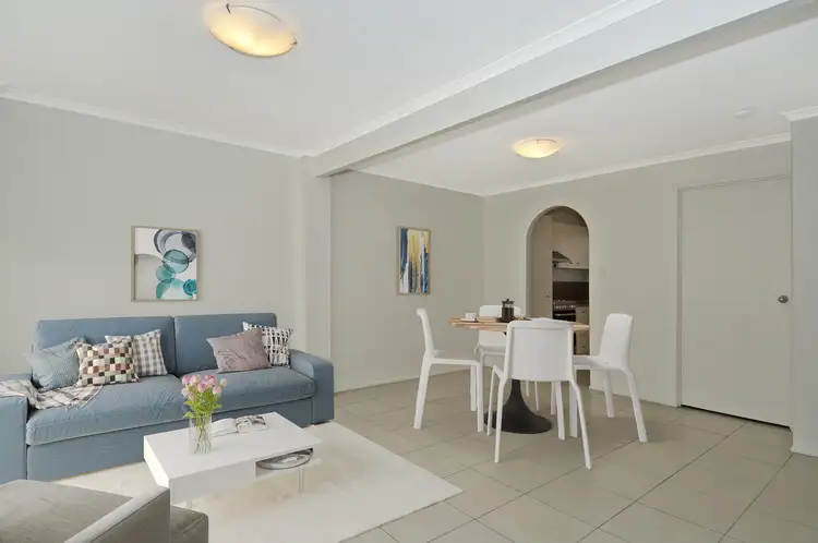 Third view of Homely townhouse listing, 25/93-99 Logan Street, Beenleigh QLD 4207