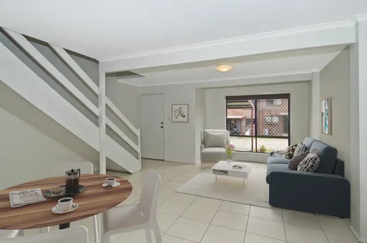 Fourth view of Homely townhouse listing, 25/93-99 Logan Street, Beenleigh QLD 4207
