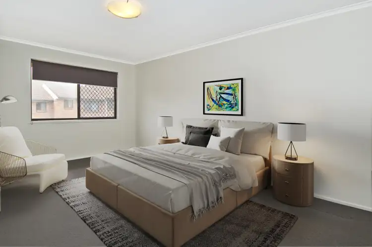 Fifth view of Homely townhouse listing, 25/93-99 Logan Street, Beenleigh QLD 4207