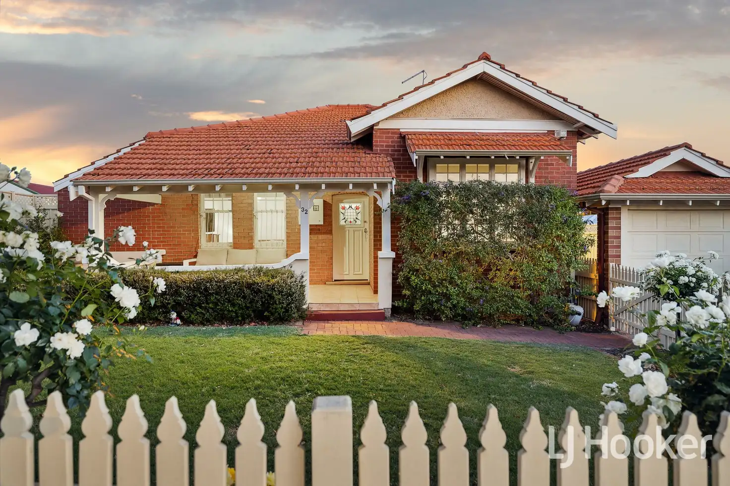 Main view of Homely house listing, 32 McMillan Street, Victoria Park WA 6100