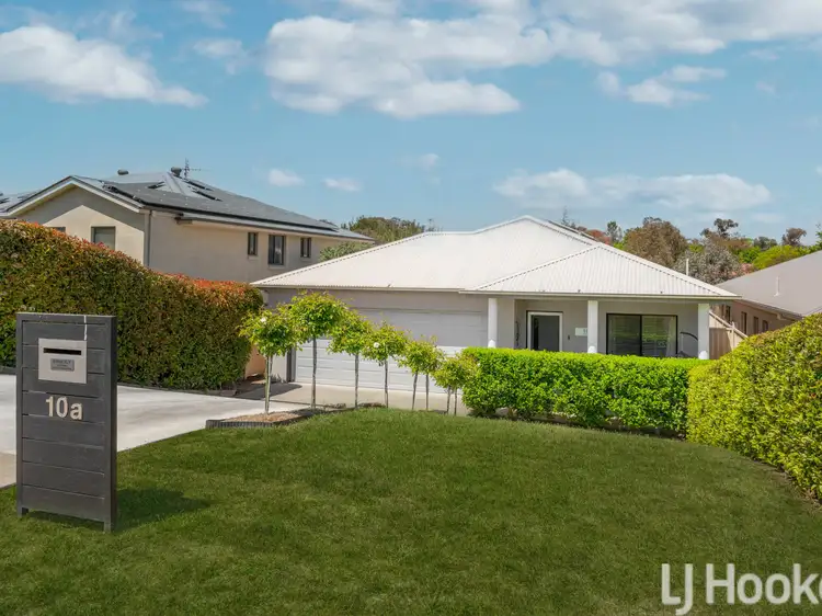 Main view of Homely house listing, 10A Jarrah Court, Kelso NSW 2795