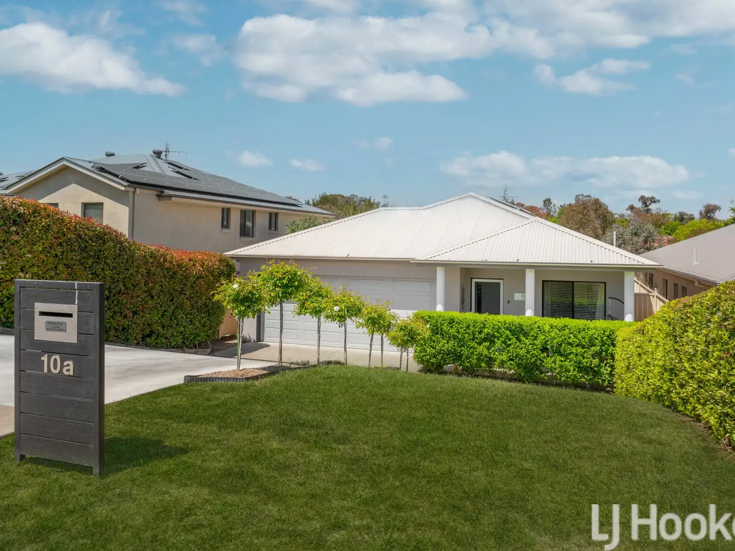 Main view of Homely house listing, 10A Jarrah Court, Kelso NSW 2795