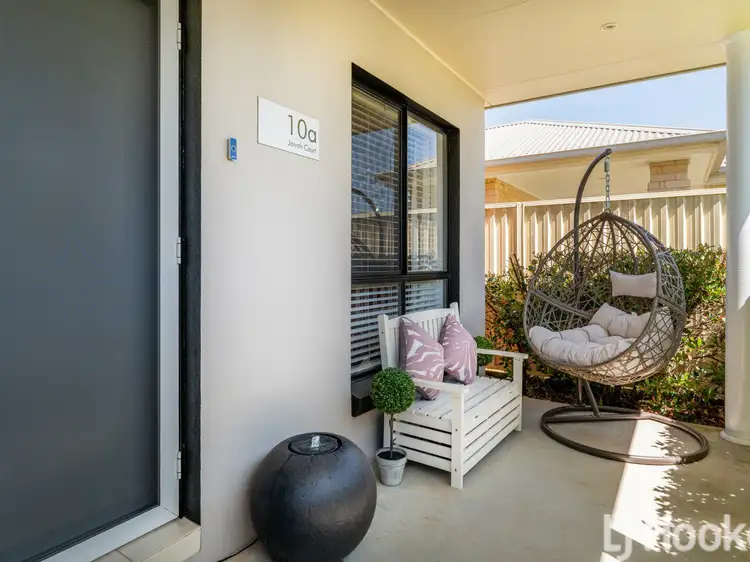 Second view of Homely house listing, 10A Jarrah Court, Kelso NSW 2795