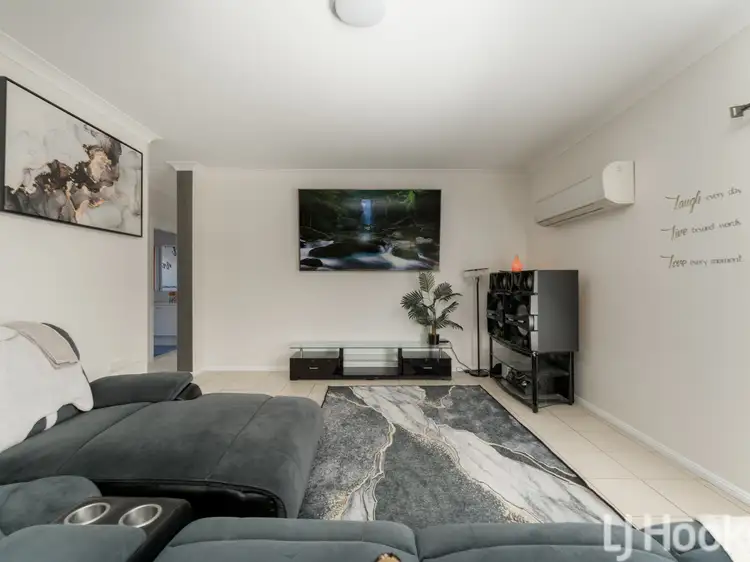 Third view of Homely house listing, 10A Jarrah Court, Kelso NSW 2795