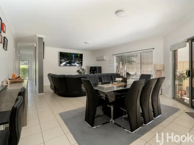 Fourth view of Homely house listing, 10A Jarrah Court, Kelso NSW 2795