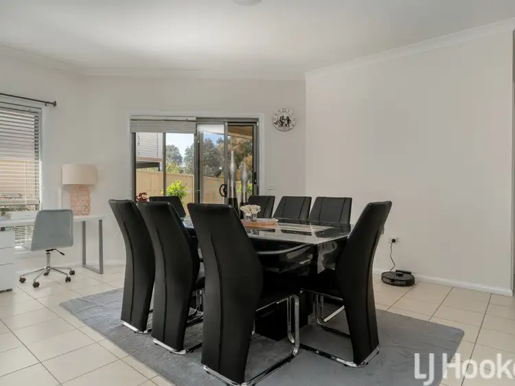Fifth view of Homely house listing, 10A Jarrah Court, Kelso NSW 2795