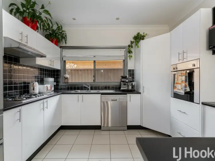 Seventh view of Homely house listing, 10A Jarrah Court, Kelso NSW 2795