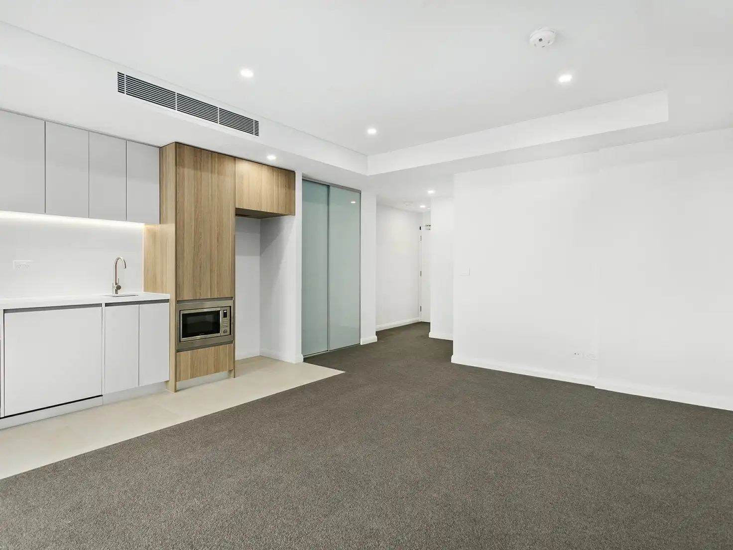Main view of Homely apartment listing, Apartment 103/424-426 Canterbury Road, Campsie NSW 2194