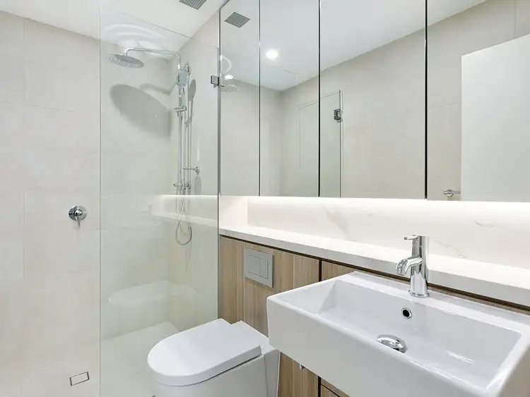 Third view of Homely apartment listing, Apartment 103/424-426 Canterbury Road, Campsie NSW 2194