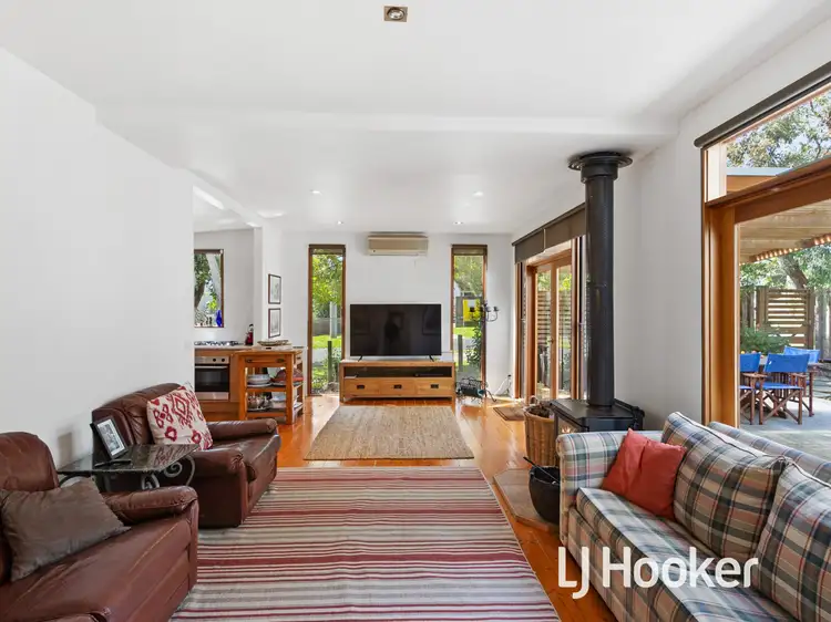 Fourth view of Homely house listing, 2 Prince Street, Inverloch VIC 3996