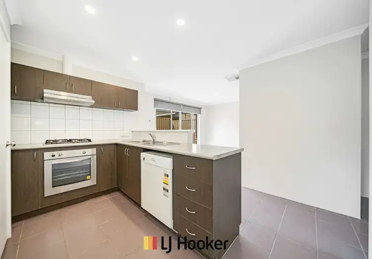 Fourth view of Homely villa listing, 99B Ravenswood Drive, Westminster WA 6061