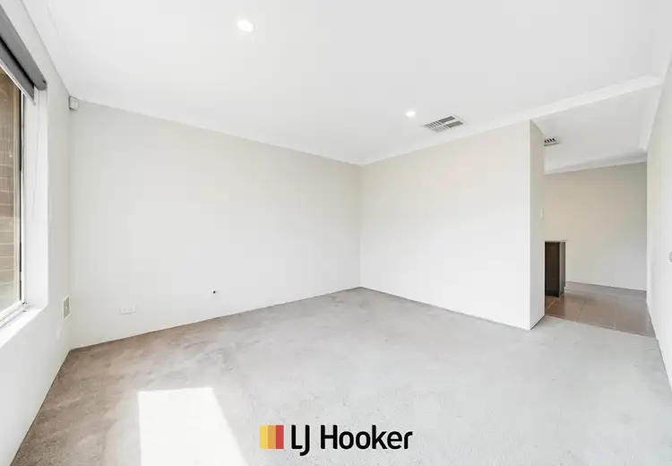 Fifth view of Homely villa listing, 99B Ravenswood Drive, Westminster WA 6061