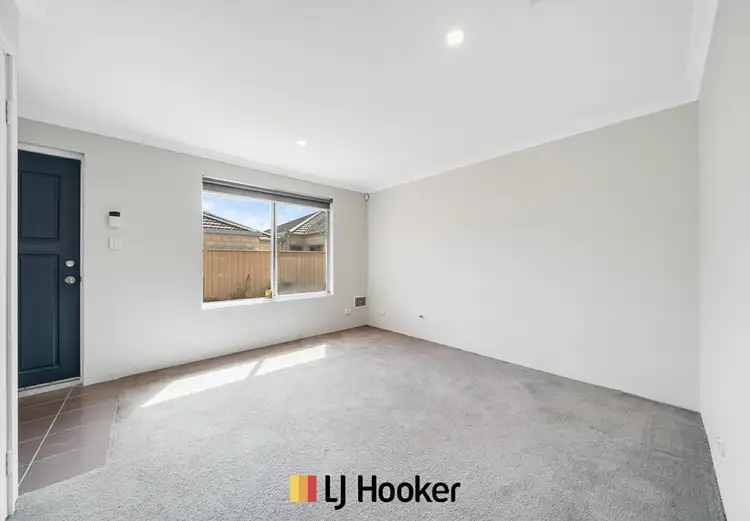 Sixth view of Homely villa listing, 99B Ravenswood Drive, Westminster WA 6061