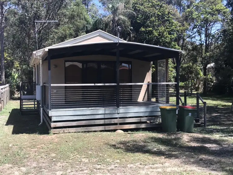 22 Panaroo Street, Macleay Island QLD 4184