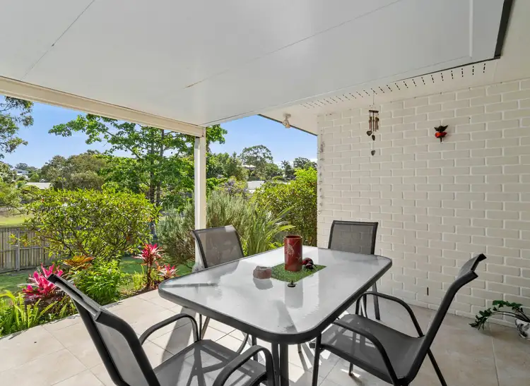 1/4 Birch Street, Caloundra West QLD 4551
