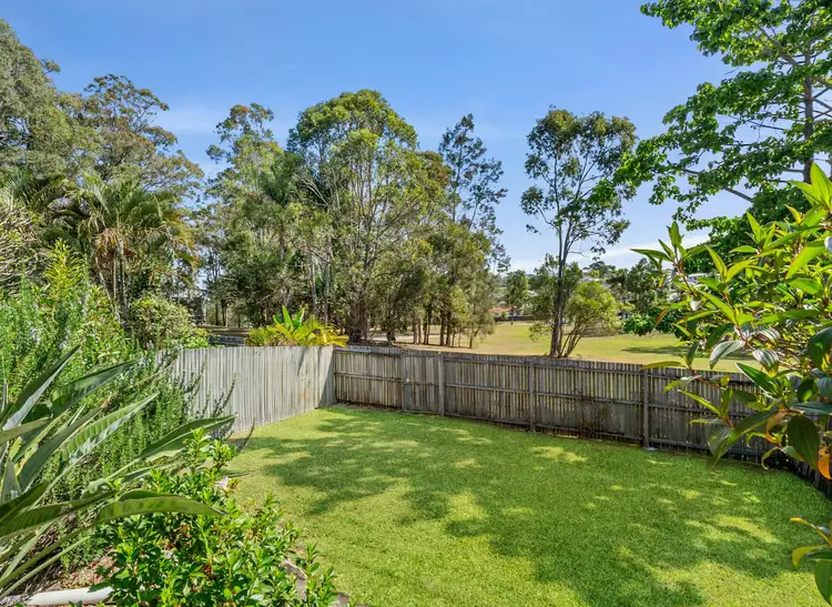 Third view of Homely semi-detached listing, 1/4 Birch Street, Caloundra West QLD 4551