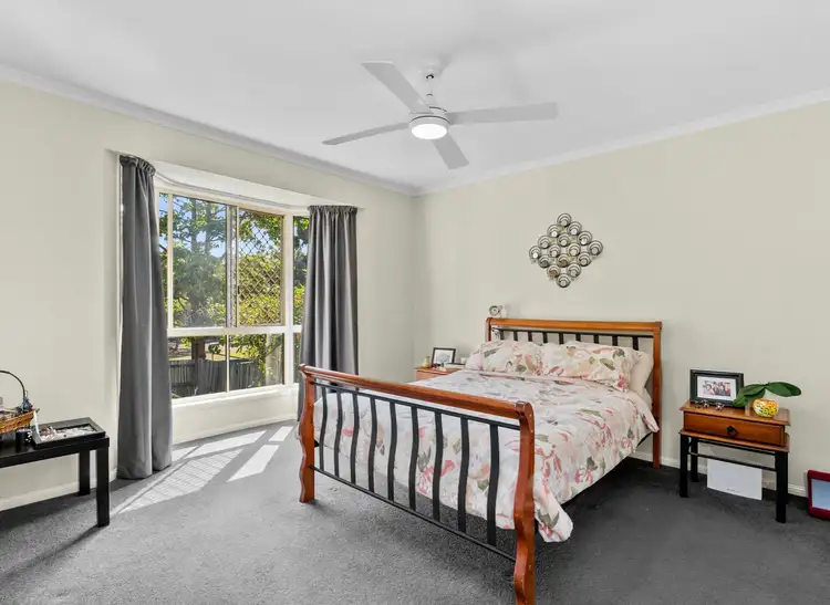 Fourth view of Homely semi-detached listing, 1/4 Birch Street, Caloundra West QLD 4551