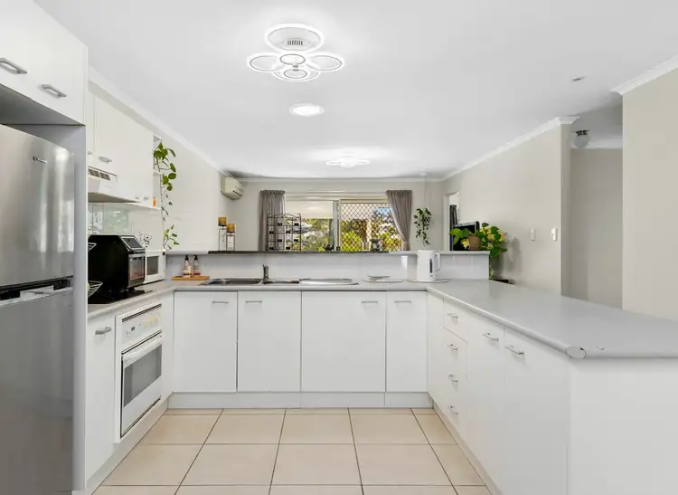Fifth view of Homely semi-detached listing, 1/4 Birch Street, Caloundra West QLD 4551