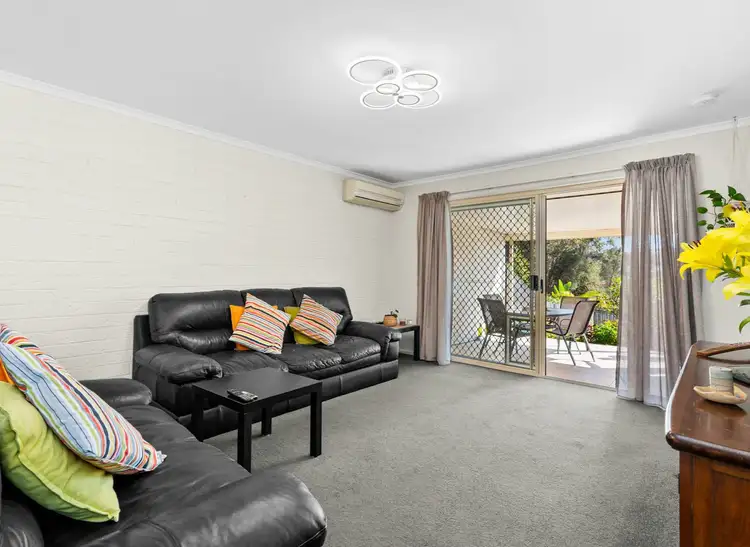 Sixth view of Homely semi-detached listing, 1/4 Birch Street, Caloundra West QLD 4551