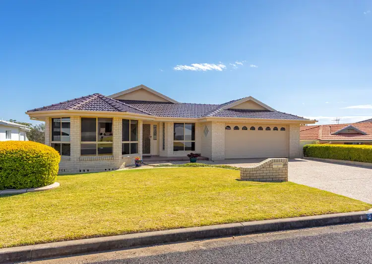 21 Coronation Street, Old Bar NSW 2430