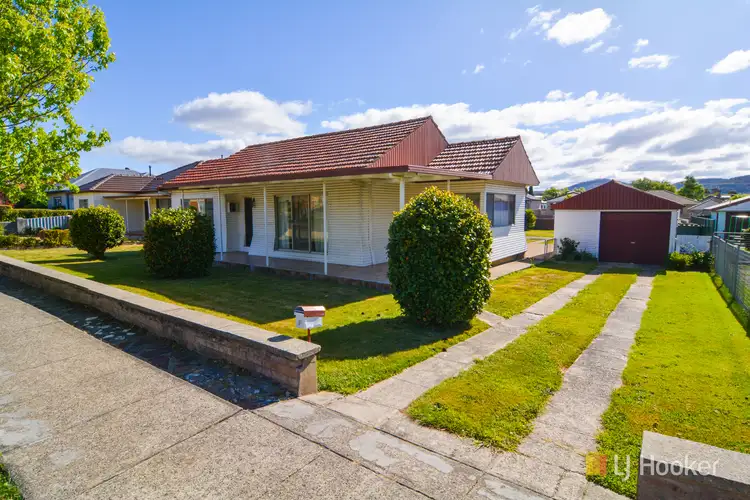 81 Martini Parade, Lithgow NSW 2790