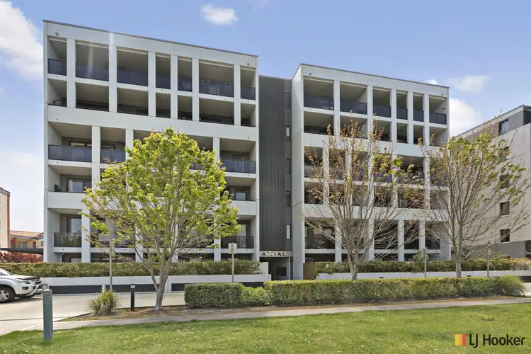 71/109 Canberra Avenue, Griffith ACT 2603