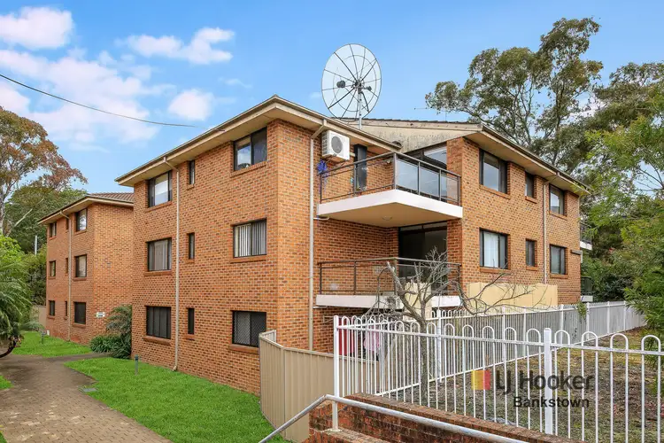 Unit 15/125 Meredith Street