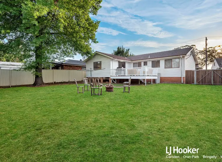 38 Woodland Crescent, Narellan NSW 2567