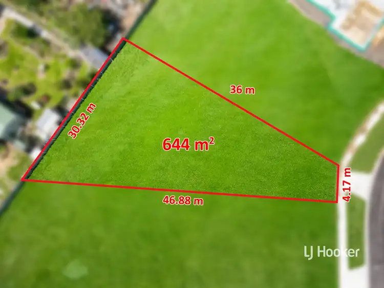 Lot 32/5 Bloodwood Street, Broadford VIC 3658