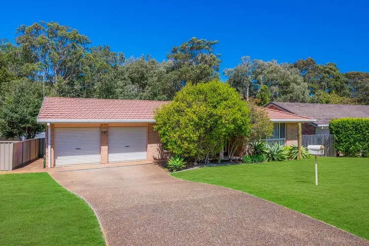 Main view of Homely house listing, 29 Rushcutters Way, Port Macquarie NSW 2444