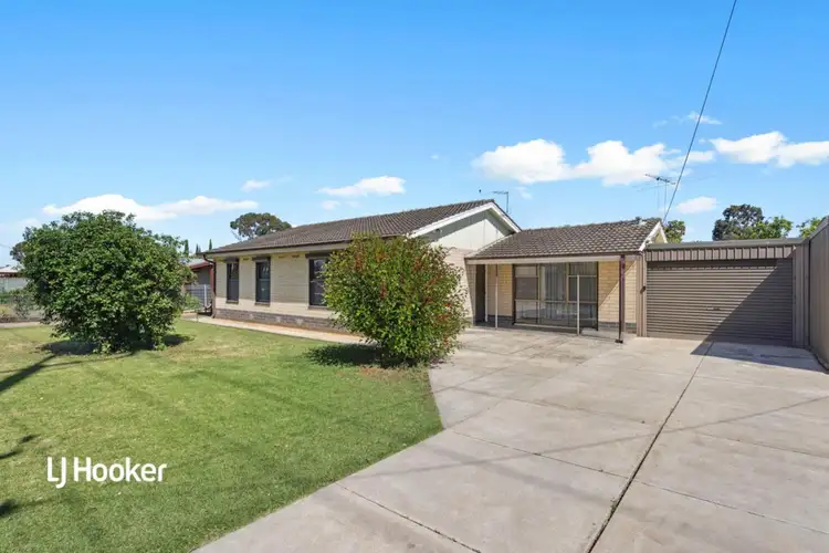 Second view of Homely house listing, 353 Salisbury Highway, Parafield Gardens SA 5107