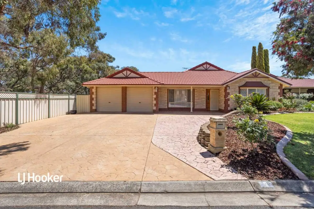 Main view of Homely house listing, 9 Hampshire Close, Salisbury East SA 5109